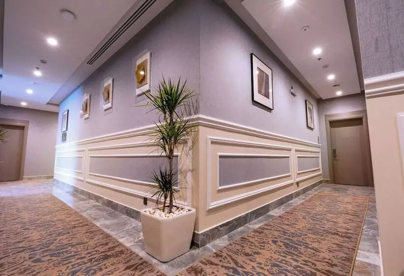 Hotelli Iris Boutique Narjis