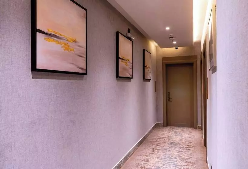 Hotelli Iris Boutique Narjis