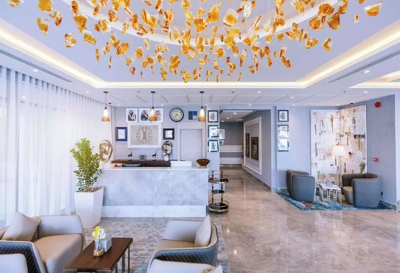 Hotelli Iris Boutique Narjis