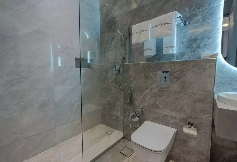 Hotelli Iris Boutique Narjis