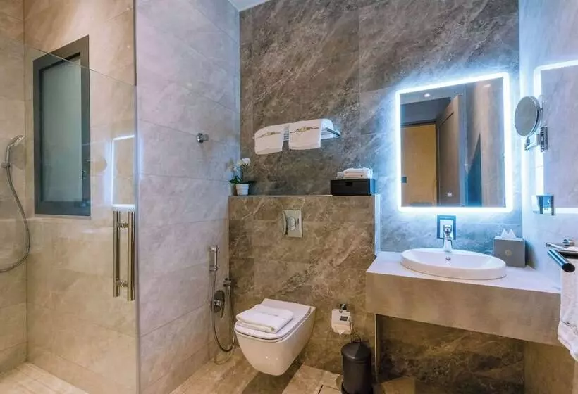 Hotelli Iris Boutique Narjis