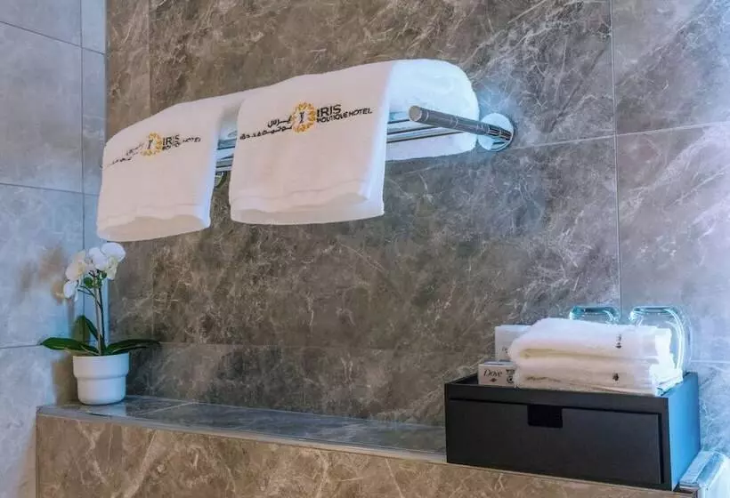 Hotelli Iris Boutique Narjis