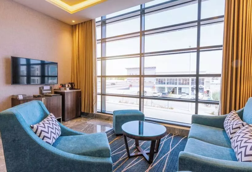 Hotelli Iris Boutique Narjis