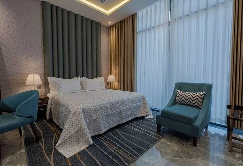 Hotelli Iris Boutique Narjis