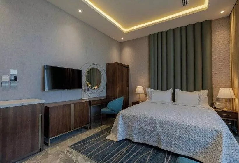 Hotelli Iris Boutique Narjis