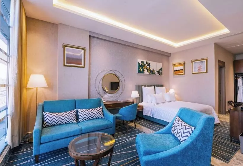 Hotelli Iris Boutique Narjis