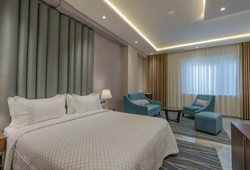 Hotelli Iris Boutique Narjis