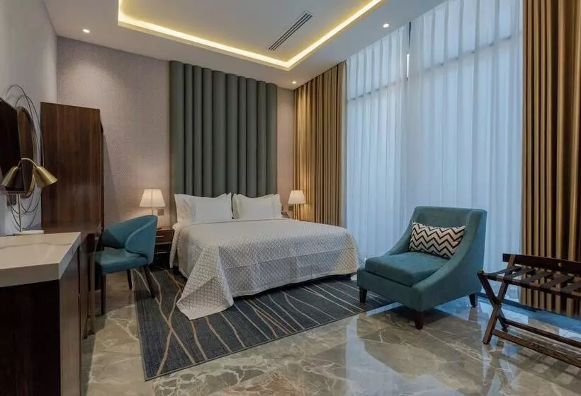 Hotelli Iris Boutique Narjis