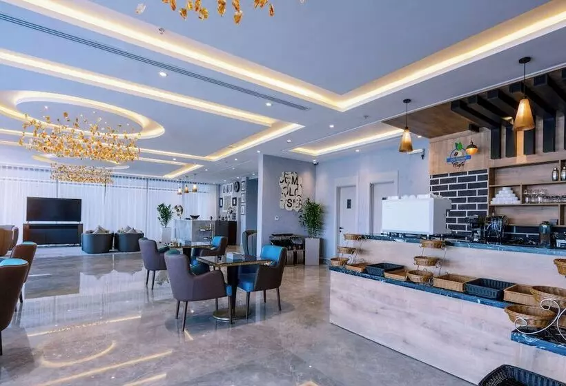 Hotelli Iris Boutique Narjis