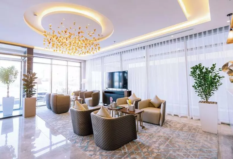 Hotelli Iris Boutique Narjis