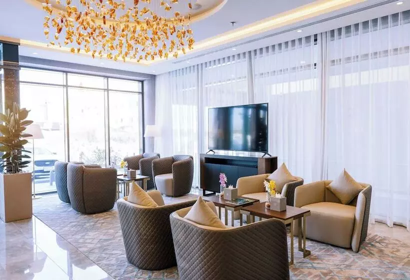 Hotelli Iris Boutique Narjis