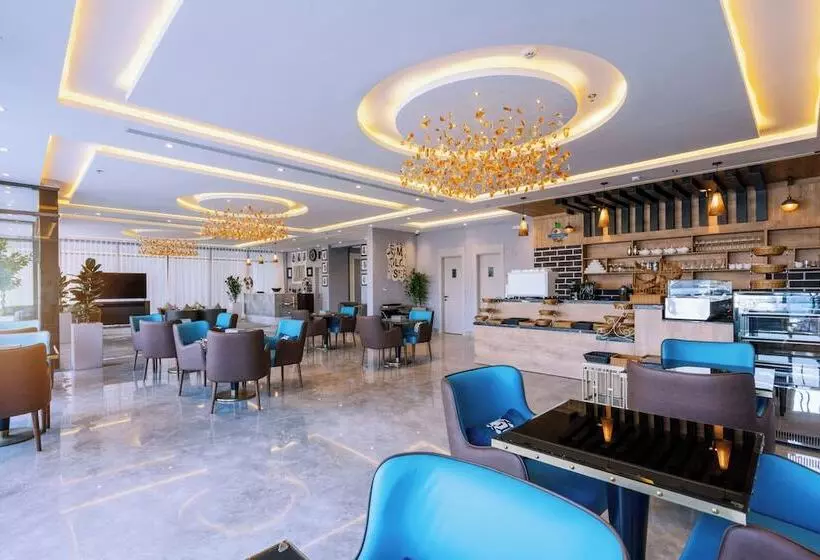 Hotelli Iris Boutique Narjis