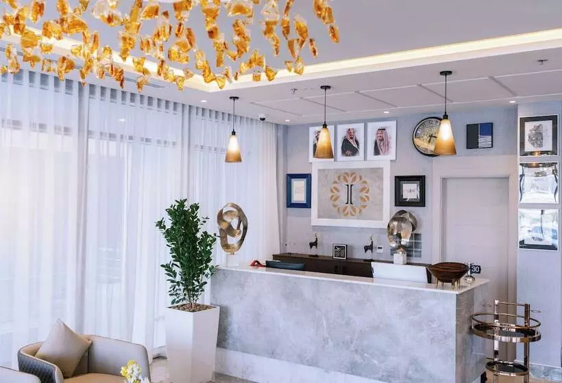 Hotelli Iris Boutique Narjis