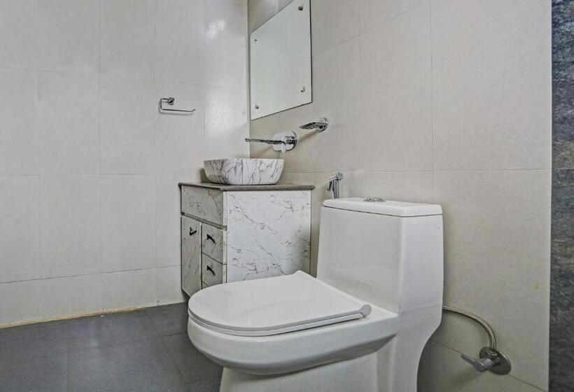 Hotell Vikrant Residency