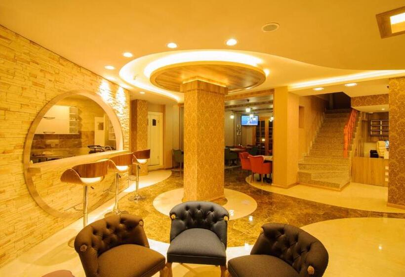 İlhan Kardeşler Apart Otel