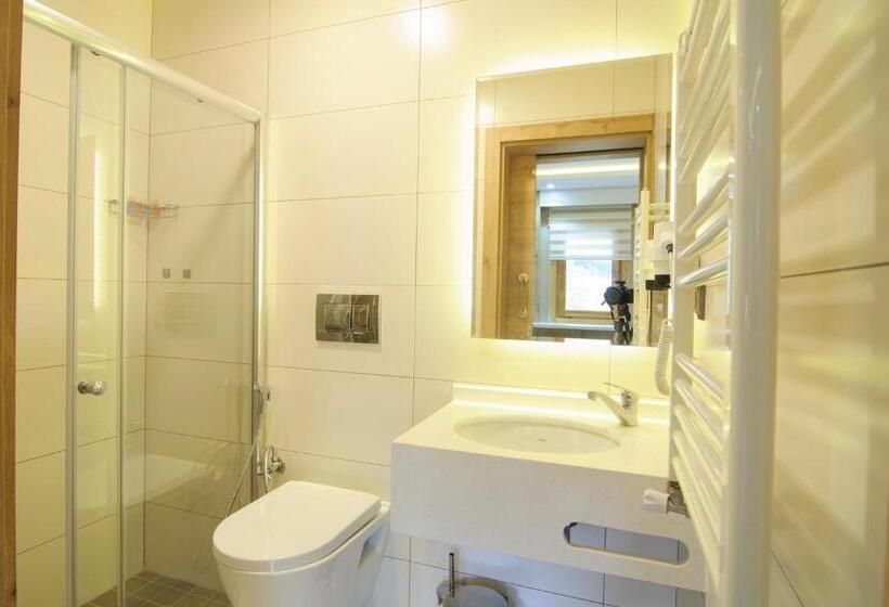 İlhan Kardeşler Apart Otel