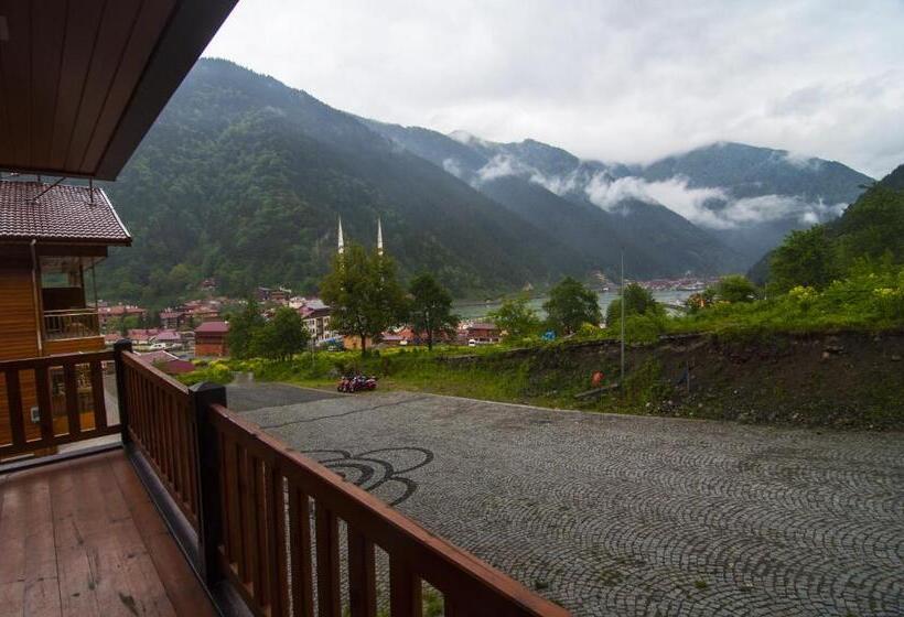 İlhan Kardeşler Apart Otel