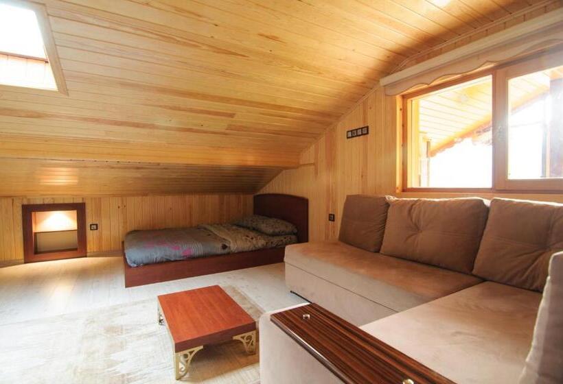 İlhan Kardeşler Apart Otel