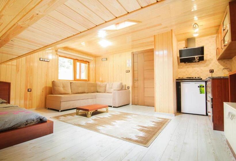 İlhan Kardeşler Apart Otel