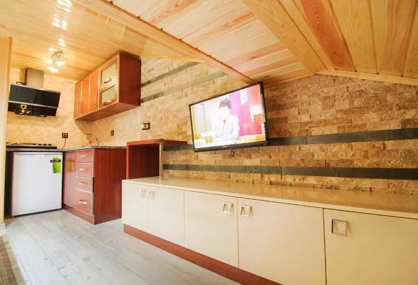 İlhan Kardeşler Apart Otel