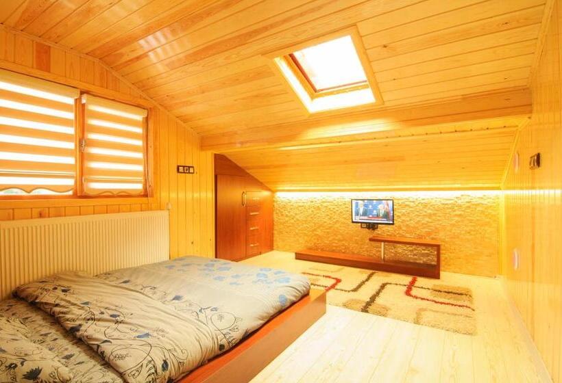 İlhan Kardeşler Apart Otel