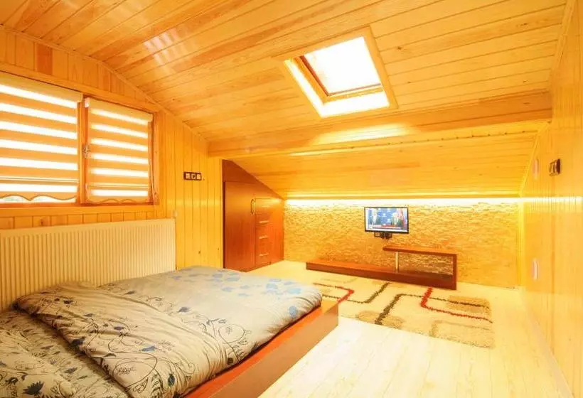 İlhan Kardeşler Apart Otel