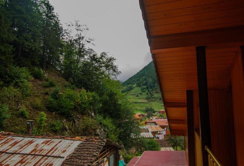 İlhan Kardeşler Apart Otel