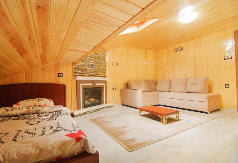 İlhan Kardeşler Apart Otel