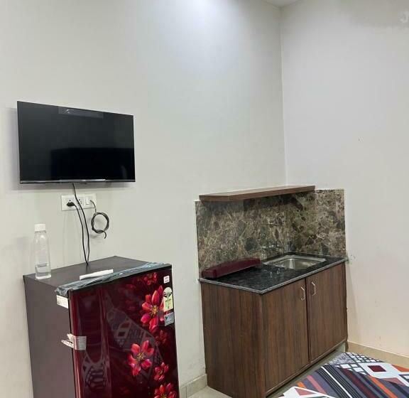 Pensjonat Blueberry Pg