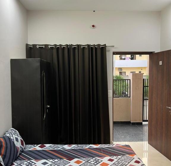 Pensjonat Blueberry Pg