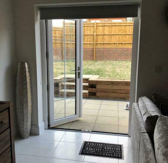 پانسیون Croydon Near London