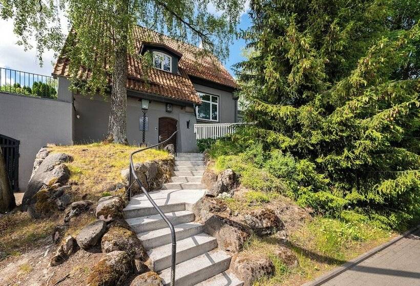 پانسیون Gustav Ernesaks  Kadriorg