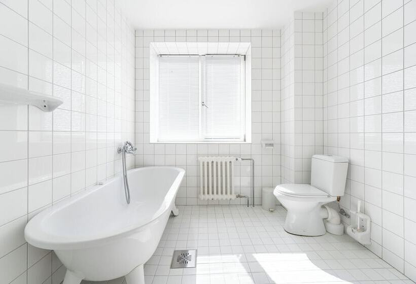 پانسیون Gustav Ernesaks  Kadriorg