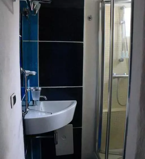 B&b La Corte Di Ponza