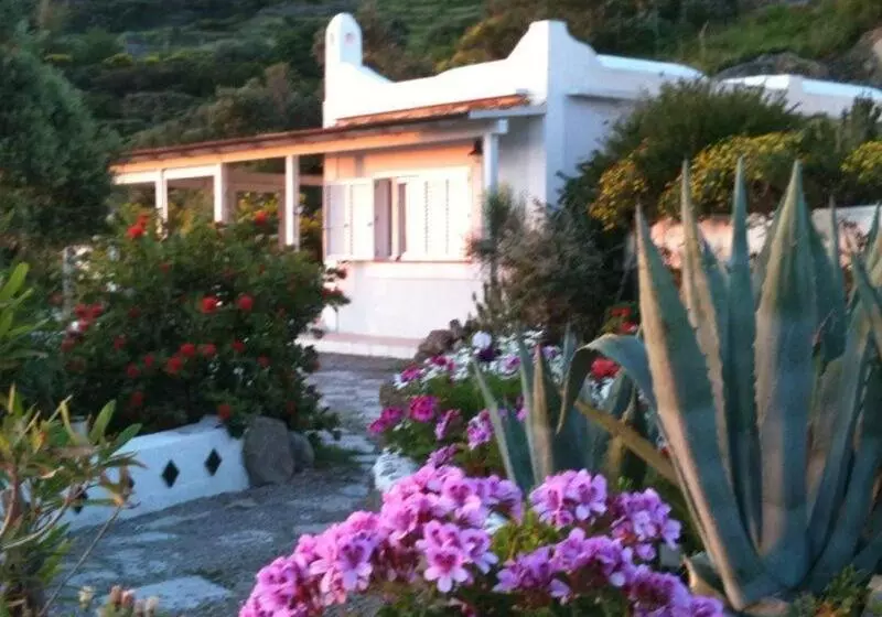 B&b La Corte Di Ponza