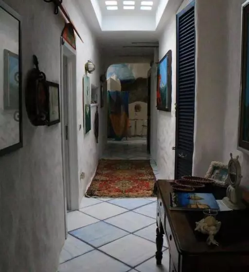 B&b La Corte Di Ponza