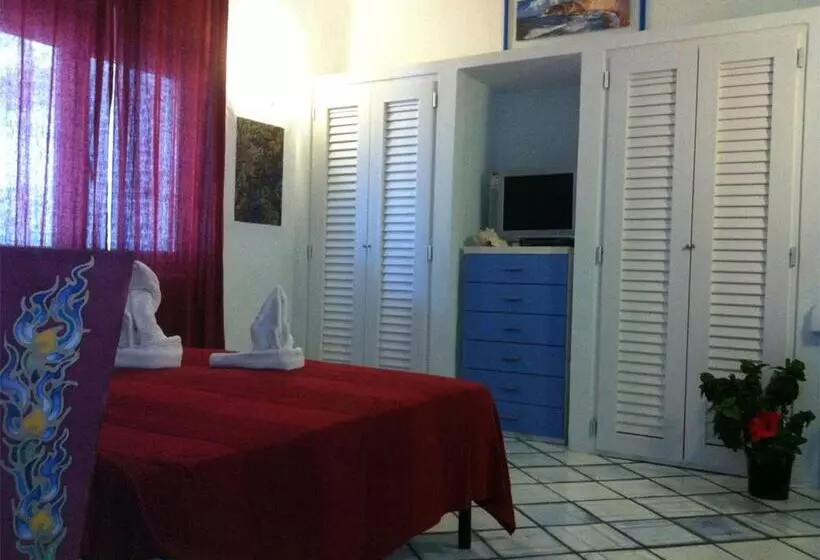B&b La Corte Di Ponza