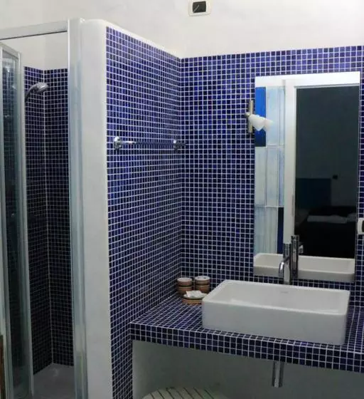 B&b La Corte Di Ponza