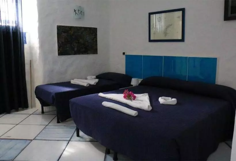B&b La Corte Di Ponza