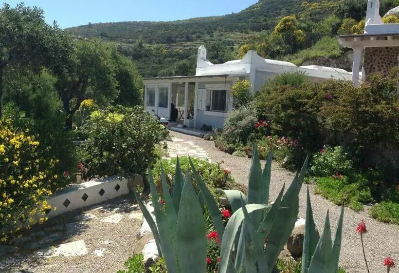 B&b La Corte Di Ponza