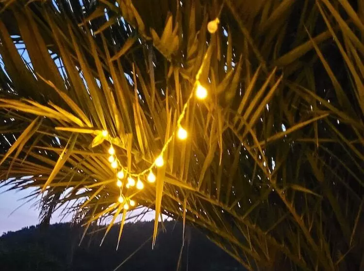 Aamiaismajoitus (B&B) Encontro No Rio