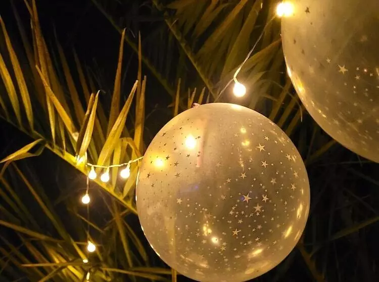 Aamiaismajoitus (B&B) Encontro No Rio