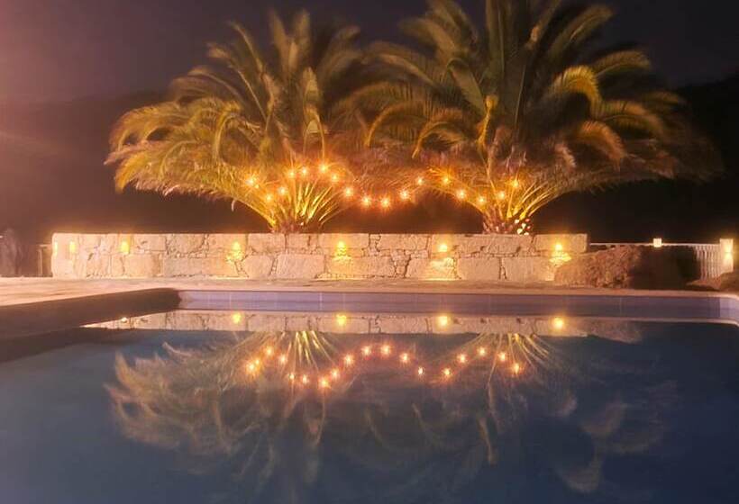 Bed and Breakfast Encontro No Rio