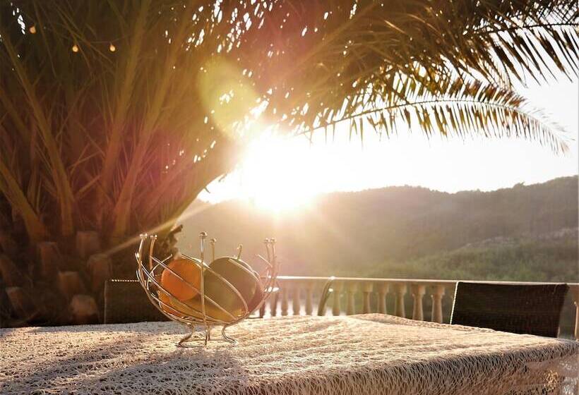 Bed and Breakfast Encontro No Rio