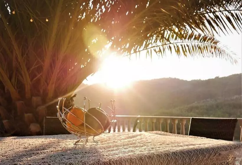 Aamiaismajoitus (B&B) Encontro No Rio