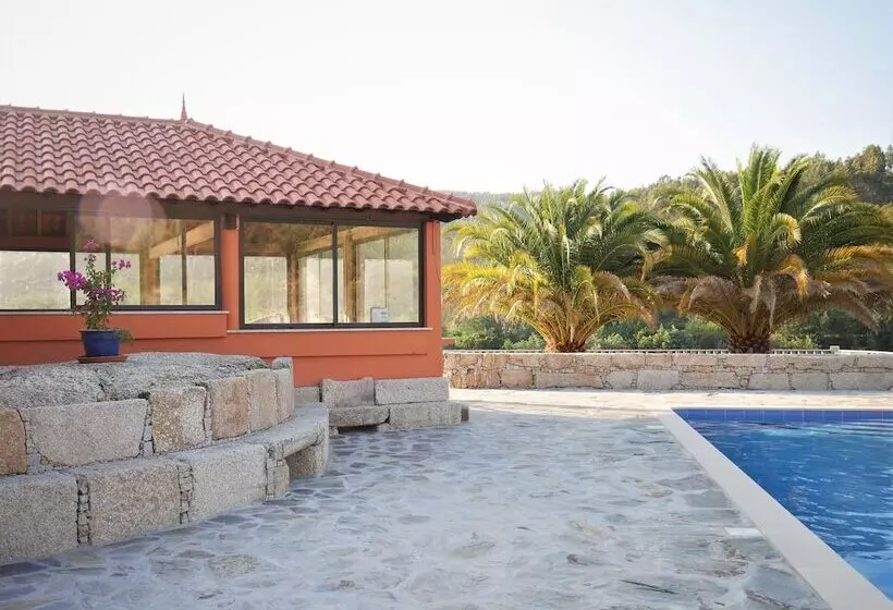 Aamiaismajoitus (B&B) Encontro No Rio