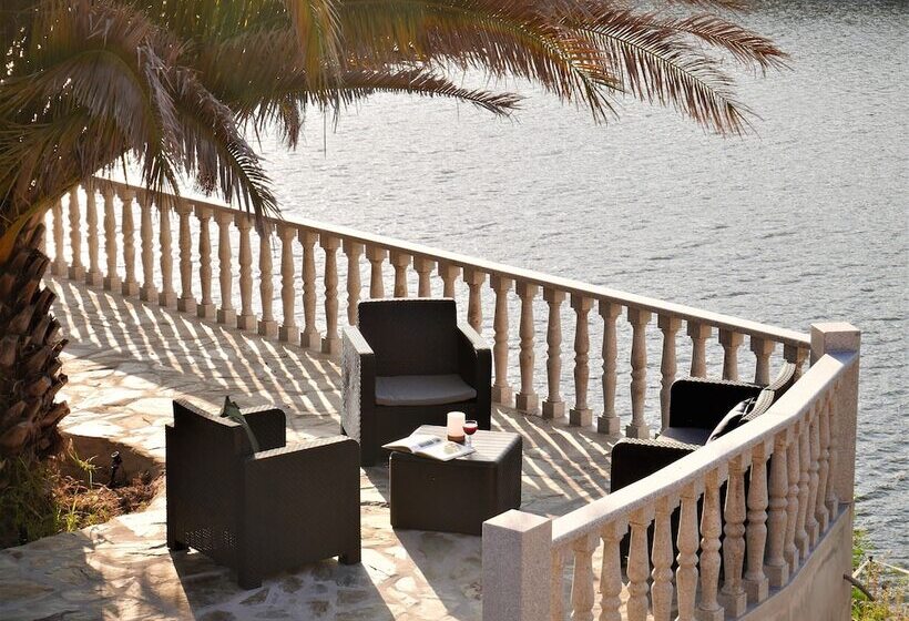 Bed and Breakfast Encontro No Rio