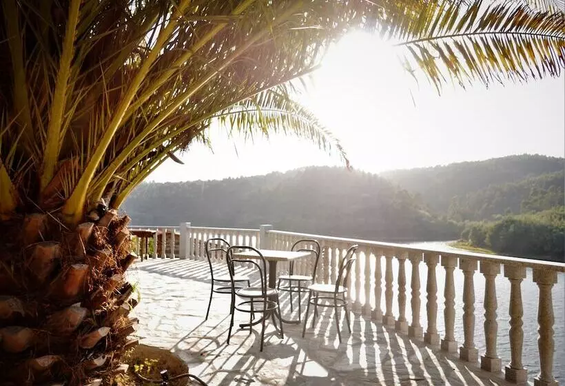 Aamiaismajoitus (B&B) Encontro No Rio