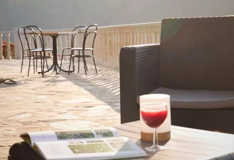 Aamiaismajoitus (B&B) Encontro No Rio