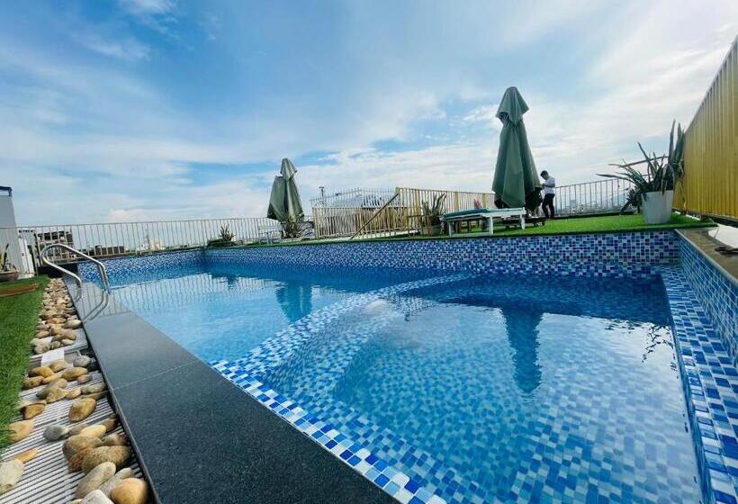 Dong Hai Hotel   Apartment